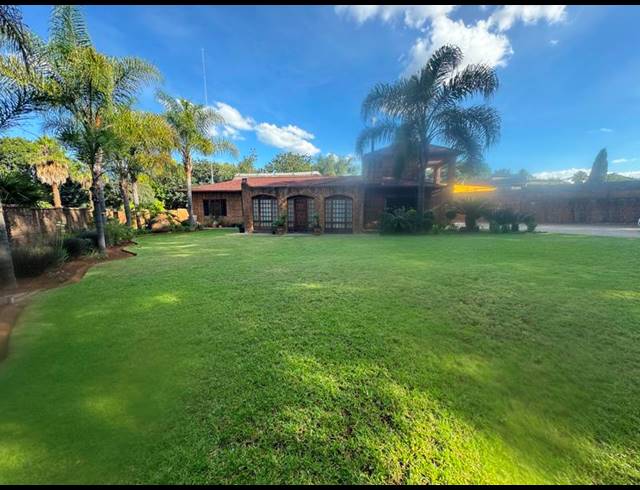 4 BEDROOM HOUSE FOR SALE IN GHOLFSIG